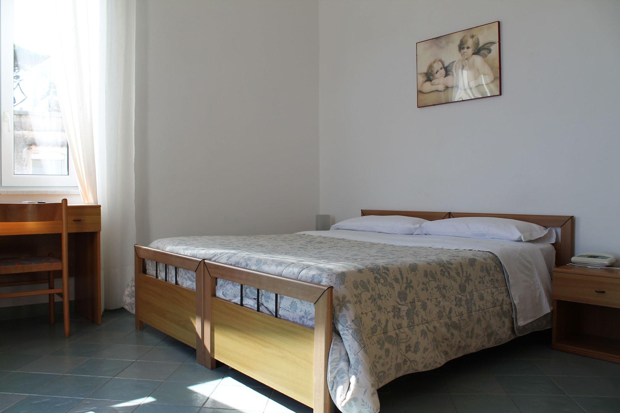 Hotel Esperia Capri Esterno foto