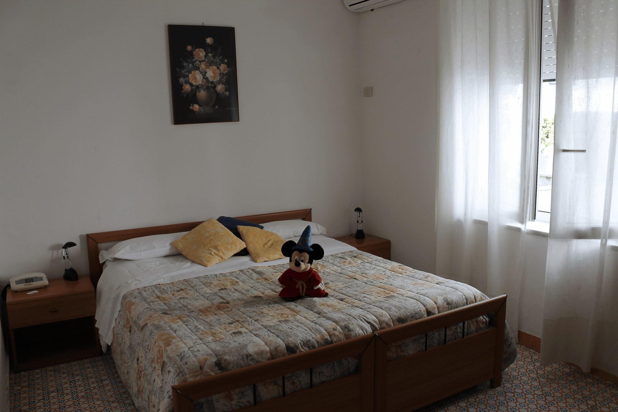 Hotel Esperia Capri Esterno foto