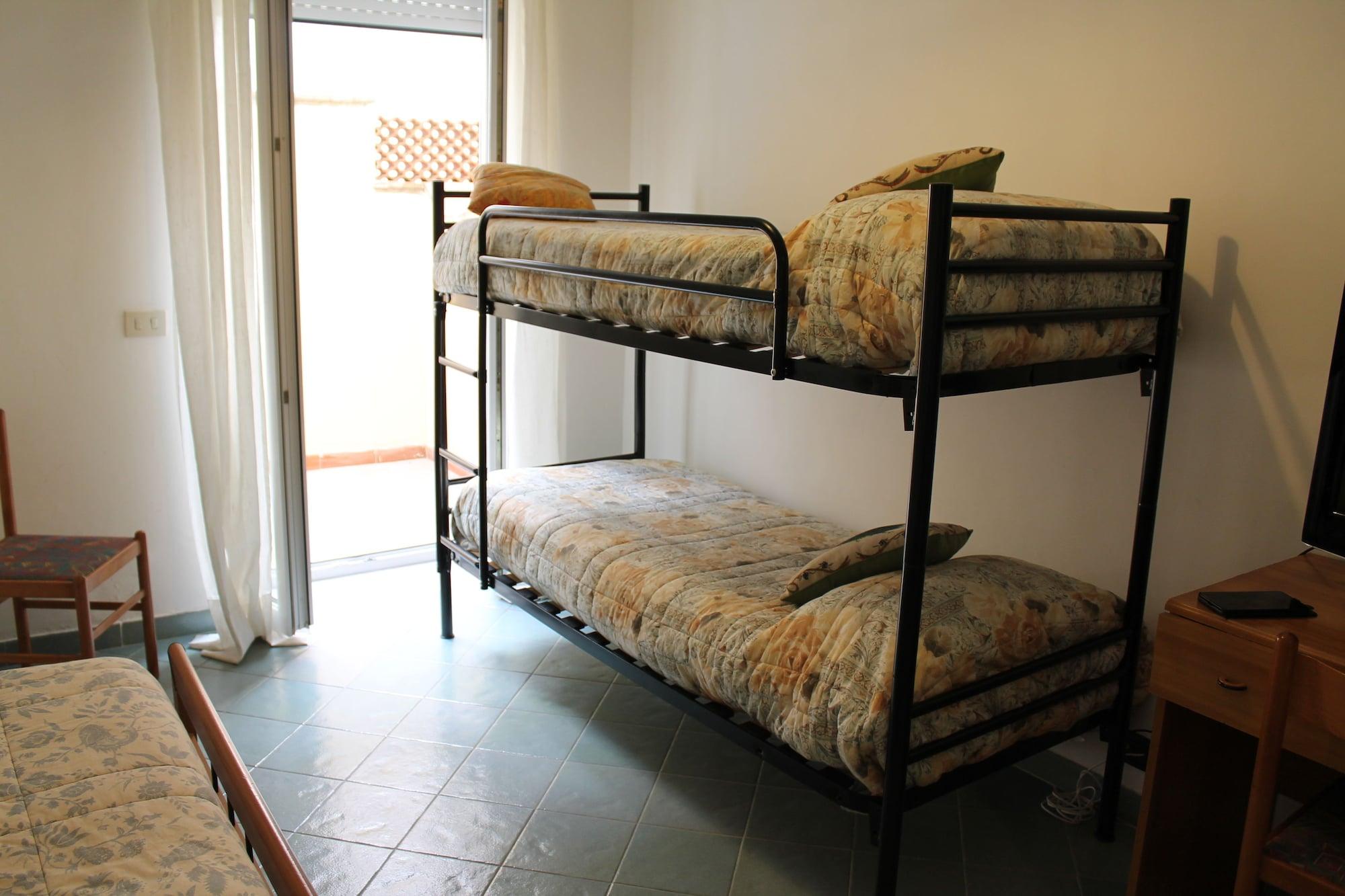 Hotel Esperia Capri Esterno foto