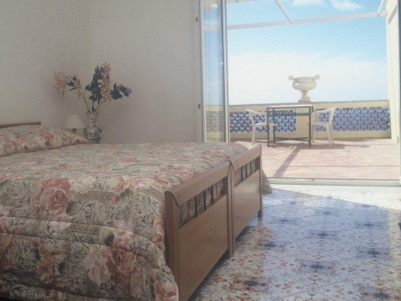 Hotel Esperia Capri Esterno foto