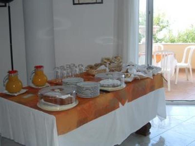 Hotel Esperia Capri Esterno foto